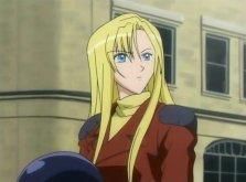 Poze cu Layla (2) - Layla Hamilton
