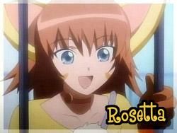 mai pun una :d poze cu rosetta
