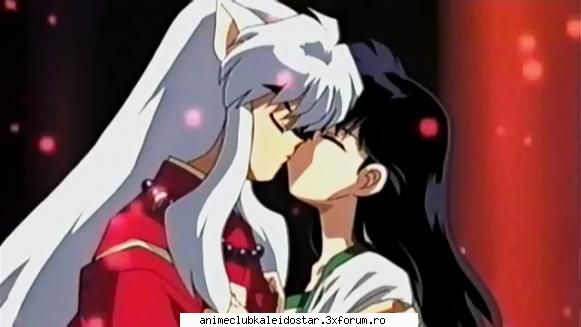 cn are poze sa puna aici?:d eu pun.. :nod:  :limba: galerie inuyasha